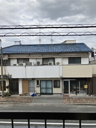 上田マンションの物件内観写真